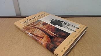 Hardcover Vagabond country: Australian bush & town life in the Victorian Age Book