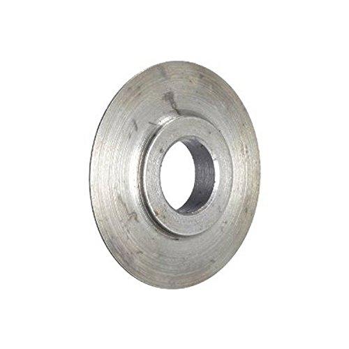 Wheeler-Rex 700201 Replacement Cutter Wheel for Pipe Cutter 32900,42900