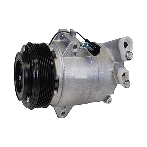 Denso 471-5013 A/C Compressor
