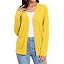 A-19 Yellow