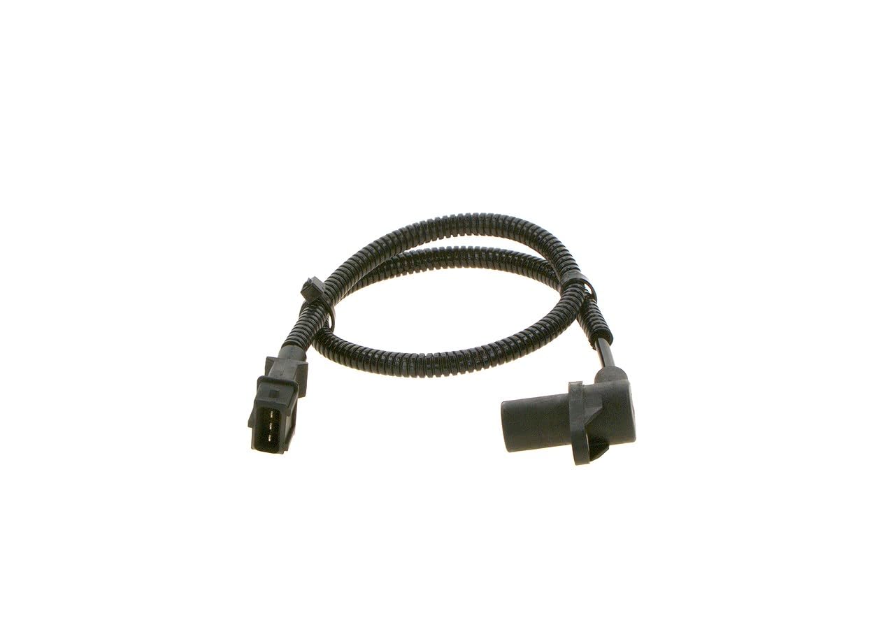 BOSCH Générateur d'impulsions (vilebrequin) 0281002332 | Compatible avec: FIAT DUCATO Bus, DUCATO Bus, DUCATO Kasten, DUCATO Kasten, DUCATO Pritsche/Fahrgestell