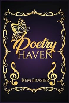 Paperback Poetry Haven Book