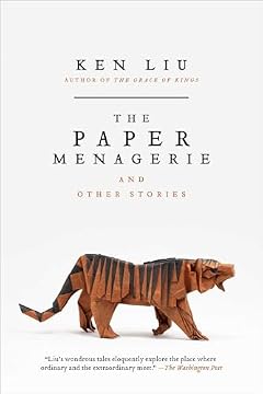 Book of the month
