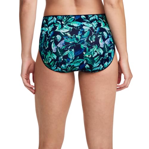 Image of Jockey Women's Underwear No Panty Line Promise Tactel Hip Brief