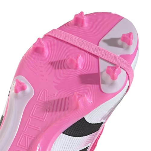 Image of adidas Unisex League Ft Fg /Mg Football Shoe
