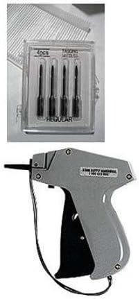 Regular Tagging Gun Kit with Replacement Needles