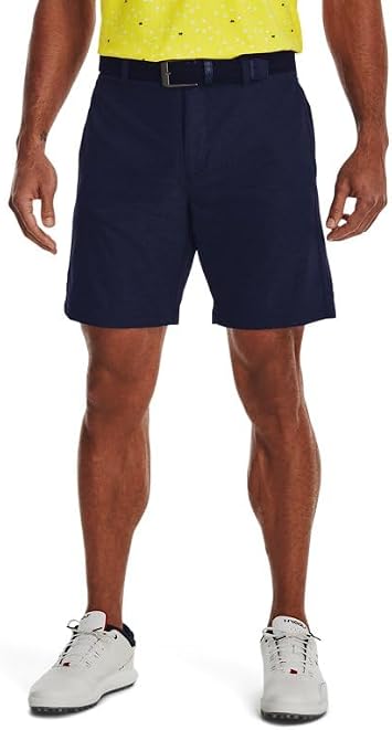 Under Armour Unisex-Adult Mens Ua Iso-chill Airvent Shorts