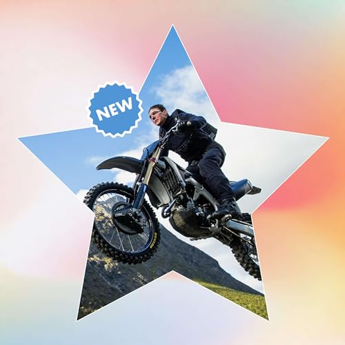 &lsquo;Mission: Impossible &ndash; Dead Reckoning Part One&rsquo; Is Mid. Plus, &lsquo;Secret Invasion&rsquo; Is Cooked Podcast Por  arte de portada