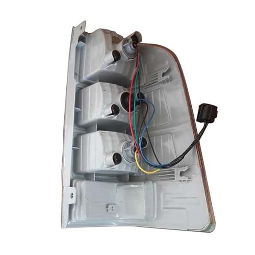 Luz trasera rota Ford Ranger reemplazo derecho 2008-2011 4