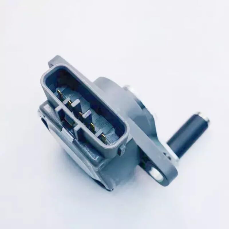 Car TPS Throttle Position Sensor Fit for Mitsubishi Fuso New Accelerator Pedal Sensor 198300-8140 1983008140