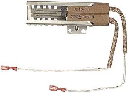 ForeverPRO 00415504 Oven Burner Igniter for Thermador Range 1013977 15-10-312 35-00-190 414136
