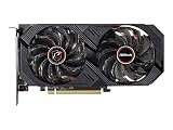 ASRock Radeon RX 6500XT Phantom Gaming D OC 4GB