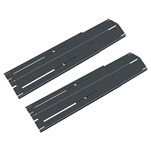 Denmay 304 roestvrij staal Flavorizer Bar Warmteplaat voor Weber Genesis 300 Series E310 S310 E320 EP310 EP320 Gas Grill vervangende onderdelen