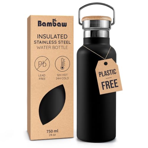 Bambaw Insulated 24oz