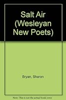 Salt Air 0819511129 Book Cover