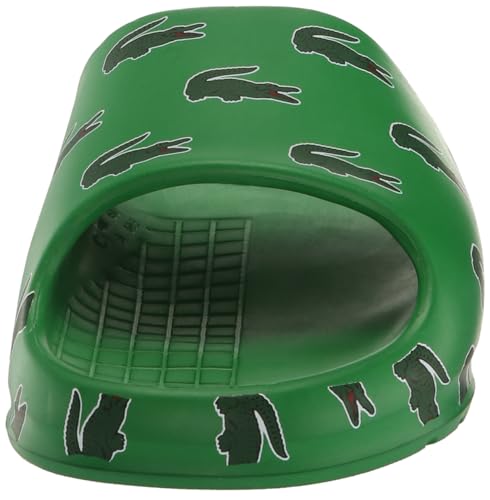 Image of Lacoste Serve Slide 2.0 | Casual Sandals