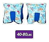 SwimSchool Fabric Arm Floats Thumb #1