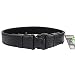 ROCOTACTICAL Basketweave Police Duty Belt, Web Duty Belt with Loop Liner