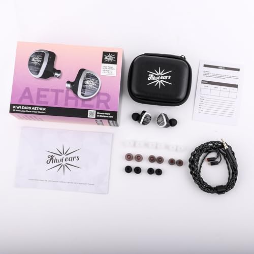 Kiwi Ears Aether 2