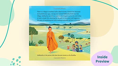 Where Is The Buddha? #TOP1
