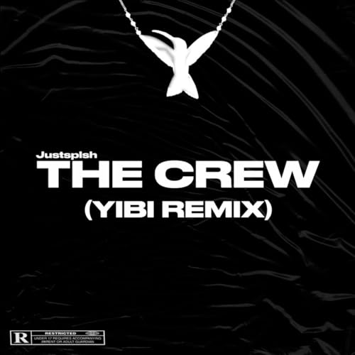 THE CREW (Yibi Remix)