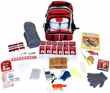 SKCK Childrens Survival Kit