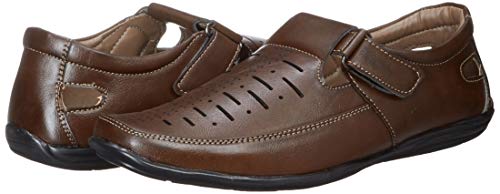 Image of Centrino mens 2344 Sandals & Floaters - Men's Shoes