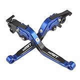 bremshebel bmw r 1200 r ◆ Dauerhaftes Material: Dieser Bremskupplungshebel wird von CNC Aluminium mit Edelstahlschrauben bearbeitet, damit er nicht rostet und er ist sehr stabil.