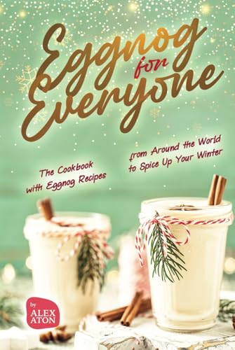 Classic Eggnog Recipe: Creamy, Easy Holiday Batch