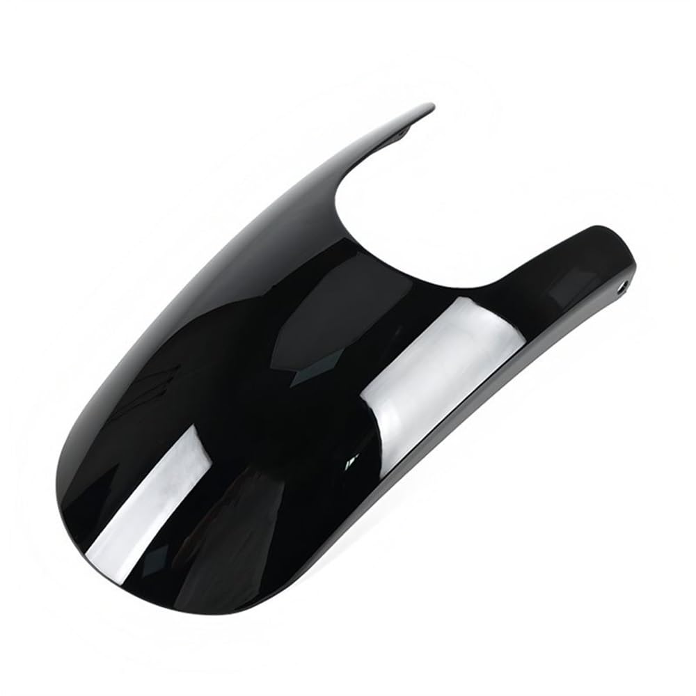 Garde-boue avant pour 450CLC carénage de moto noir étendu