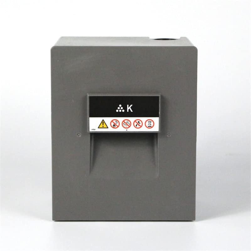 Amazon.co.jp: 4 ピース/セット C5300 C5310 CMY500g BK700g リコー  