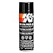 Produktbild K&N 99-0506EU KFZ und Motorrad Air Filter Oil - 7.18 fl oz/204 ml Aerosol - Non-US