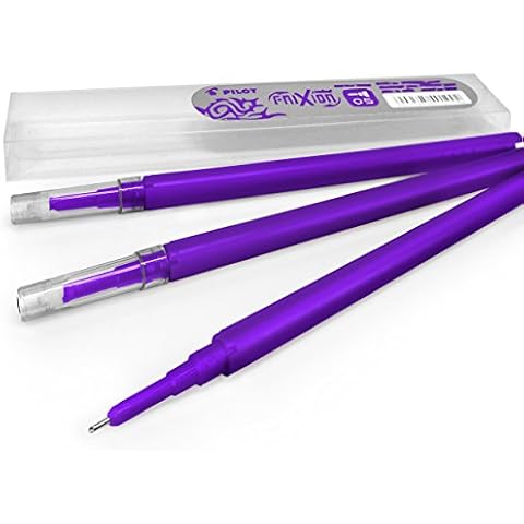 Pilot FRIXION Point Refills - 0.5mm Needle Point Cover