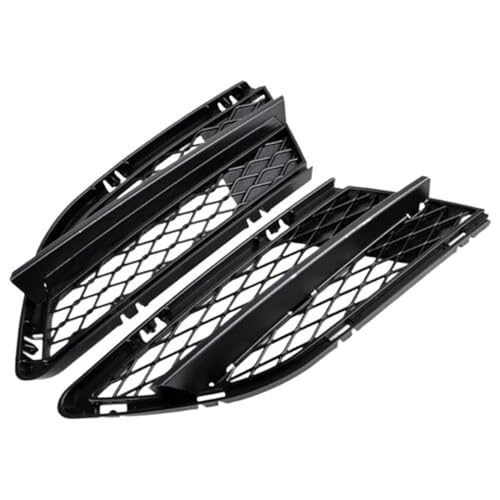 Cubierta de lámpara antiniebla 51117198901 para reparar frontal E90 E91 LCI 1
