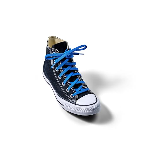 Image of Bread Elastic Shoelaces - Tie Once, Slip On Convenience - Premium Stretch Laces for Boots, Running Shoes, and Everyday Wear