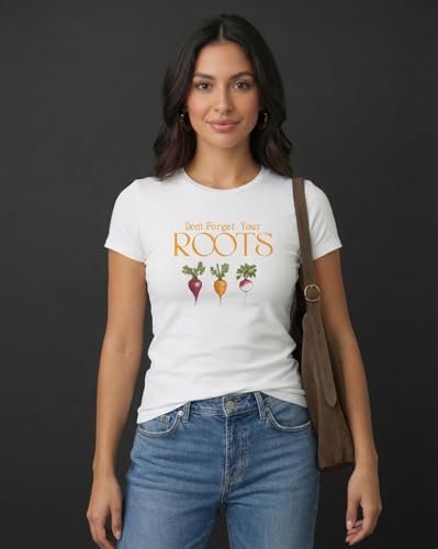 Image of Nobero Women's Graphic Printed Regular Fit Cotton T-Shirt | Casual Tees for Women (Pack of 3)