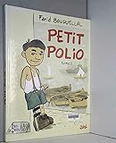 polior sa  Petit Polio, tome 1