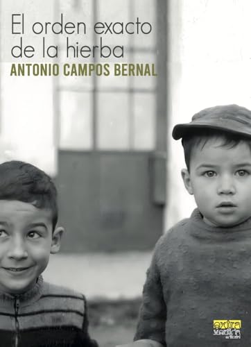 El orden exacto de la hierba