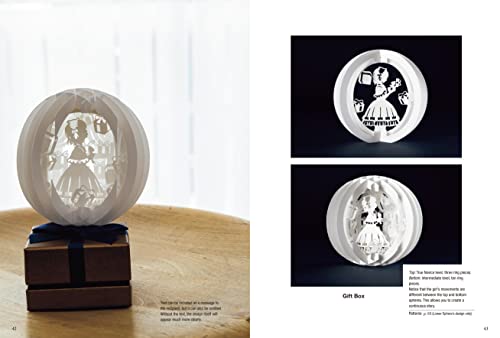 Image of Customizable Pop-up Paper Spheres: 15 Paper Projects from Novice to Advanced: 2 (Wonderful Paper Spheres, 2)