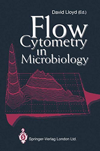 Flow Cytometry in Microbiology view 2