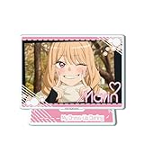 その着せ替え人形(ビスク・ドール)は恋をする Season 2 ミニアクリルスタンド 喜多川海夢 F AMAN-B010-m06