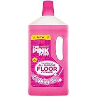 33.8-Oz Stardrops The Miracle All Purpose Floor Cleaner only .19-.89: eDeal Info