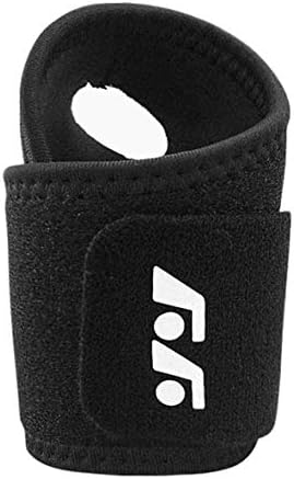 Wrist Brace for Ganglion Cyst, Arthritis, Carpal Tunnel, Breathable Sport/Fitness Wrist Support, for Left and Right Hand Man and Woman (Black Left)