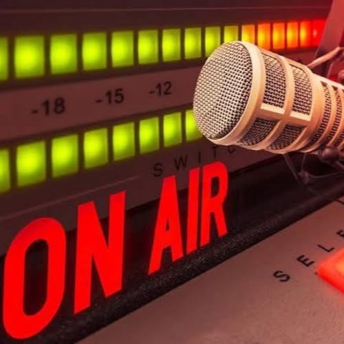 Episode 1 - Introduction of Jolivet KZN FM Podcast