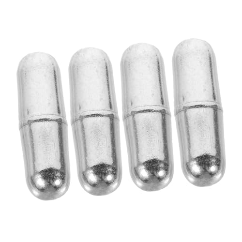 Herramienta agitadora magnética PRETYZOOM para bebidas diarias y química en vasos