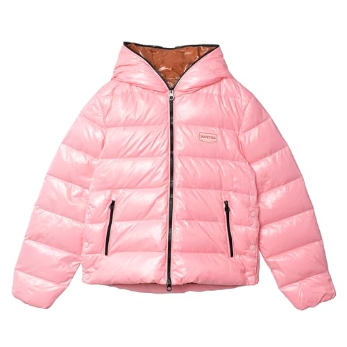 [Duvetica] [デュベティカ] ダウンジャケット レディース KUMA VDDJ00825K000 38 03.コラーロキアーロ [並行輸入品]