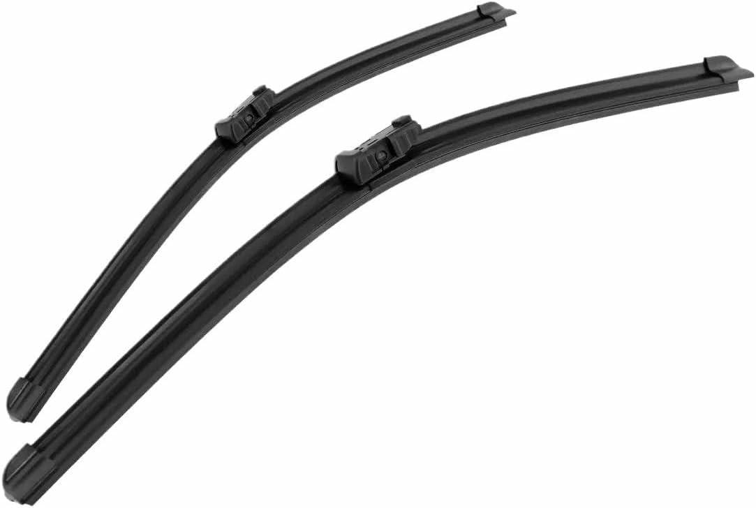 Escobillas limpiaparabrisas para Seat Cordoba 2006-2009 21 +19 Limpiaparabrisas Delantero Parabrisas Limpiaparabrisas