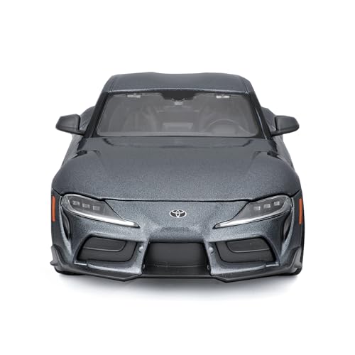 Maisto 1:24 SE 2022 Toyota Supra GR miniatura 2