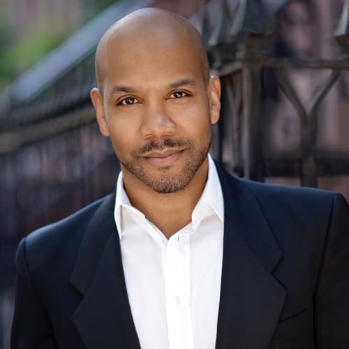 Darius de Haas - Fabulous Award Winning Singer On TV, Broadway, Recordings, Concerts. Played The Singing Voice Of Shy Baldwin On "The Marvelous Mrs. Maisel". Performed On Broadway in "Kiss Of The Spider Woman" And "Rent"!