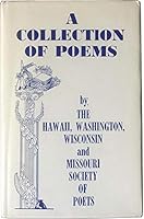 A Concise Treasury of Hawaii, Washington, Wisconsin & Missouri Poets & Their Poems B000CPLAY8 Book Cover